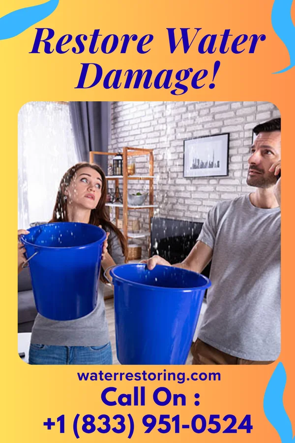 water restoration Quality Water Mitigation Brothers Revere